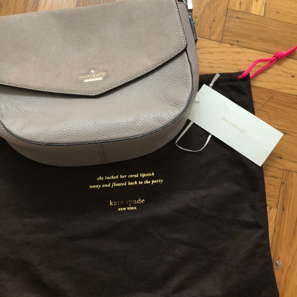 Kate Spade Cross body - Picture 6 of 6